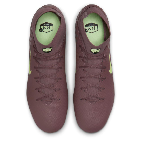 Nike Mercurial Superfly 10 Academy KM FG/MG